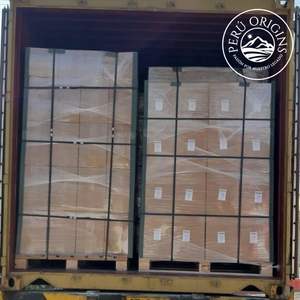 Venta al por mayor a granel de alta calidad, producto saludable bajo en calorías, puntas de cacao de Perú - Product Image 6