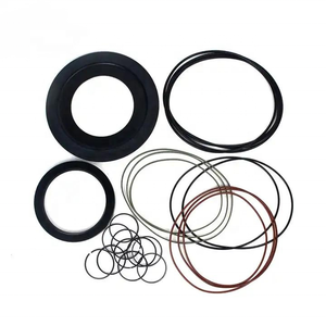 Repuestos Hidráulicos MS18 MSE18, Kits de Reparación, Sellos para Motores Poclain, Kits de Sellos - Product Image 3