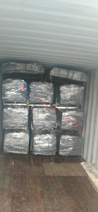 Poste Metálico para Cercas de Viñedo - Cerca Agrícola de Fácil Montaje con 8 pies de Altura y Servicio de Modelado 3D - Product Image 5