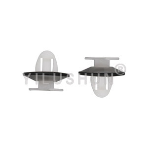 <b>Door</b> Panel <b>Protector</b> D483 15.9mm 16.9mm PA66 Auto Fastener For Repair Replacement - Product Image 5