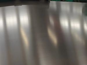 <span class=keywords><strong>Astm</strong></span> <span class=keywords><strong>B575</strong></span> C276 N10276 2,4819 пластина из никелевого сплава/лист Hastelloy C276, полоса из листового никелевого сплава - Product Image 6