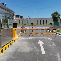 Système de reconnaissance de plaques d'immatriculation, Système de stationnement intelligent pour voitures, Projet de système de cartes intelligentes pour parcs d'attractions, Gestion simplifiée du stationnement