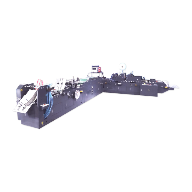 EMS KD70-5 Express Envelope Machine