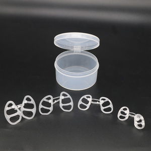 Miếng Đệm Mũi Chống Ngáy Bằng Silicon Làm Giảm Cảm Lạnh Và Dị Ứng Hiệu Quả - Product Image 2