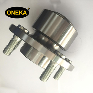 Rodamientos de Cubo de Rueda Delantera de Alta Calidad ONEKA para Ford <span class=keywords><strong>Focus</strong></span> 6M512C300AC, <span class=keywords><strong>Rodamiento</strong></span> <span class=keywords><strong>Trasero</strong></span> 6M512C299AAC - Product Image 4