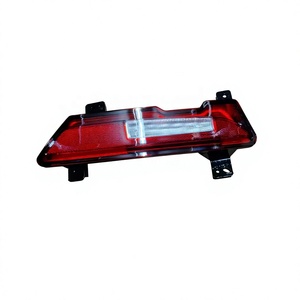 Feu de brouillard LED arrière et feu de recul pour pare-chocs arrière Changan Oshan X5 Plus, pièces de rechange pour réflecteur de pare-chocs arrière - Product Image 1