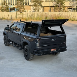 Auvent de lit de camionnette rigide de haute qualité pour <span class=keywords><strong>Ssang</strong></span> <span class=keywords><strong>Yong</strong></span> Musso/Musso Grand - Product Image 5