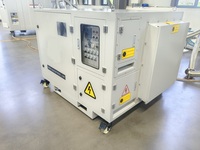 Banc de charge intelligent AC400V-300kW avec garantie d'un an