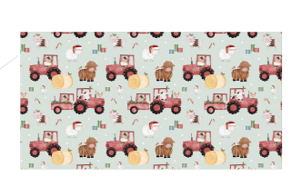 Mantel de papel de 120*180cm.