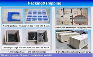 מתכת סנוב אלומיניום מותאם אישית תיבת <span class=keywords><strong>cnc</strong></span> עיבוד 6061-t6 אנודייז לסיים מתכת עמיד למים מתכת במקרה תיל חומר נירוסטה edm - Product Image 6