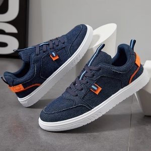 Zapatos Deportivos Casuales de Malla TPU Cómodos y a la Moda para Hombre, Aptos para Todas las Estaciones, Venta al Por Mayor - Product Image 3