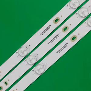 Rétroéclairage LED pour téléviseur HX-NO.2612 40D3506V2W7C1B77417MHYS-14P CL-40-D307-V3 pour téléviseur 40'' 40pfg4109 Bande de rétroéclairage LED - Product Image 4