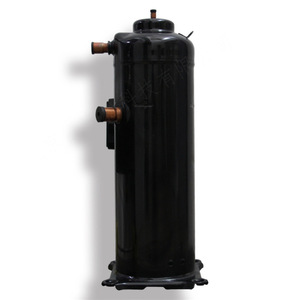 Compresseur de réfrigération HYZL ZMD26KVE, alimentation CA, usage industriel stationnaire - Product Image 2