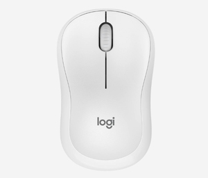 Logi-tech M240 SILENT MOUSE <b>Wireless</b> Office Mouse for <b>PC</b> Computer M240 SILENT MOUSE <b>Wireless</b> Office Mouse for <b>PC</b> Compu - Product Image 1