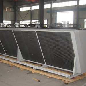 Ventilatore assiale Gold Fin 110V a secco per refrigeratori <span class=keywords><strong>industriali</strong></span> marini e raffreddamento di processi - Product Image 6