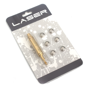 Viseur <span class=keywords><strong>laser</strong></span> de flèche de tir à l'arc tactique pour le test et l'étalonnage Viseur d'arc <span class=keywords><strong>laser</strong></span> à point rouge - Product Image 6