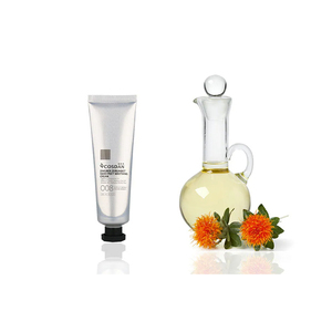 Crème réparatrice apaisante pour les mains et les pieds de qualité supérieure avec extrait de Zingiber Zerumbet pour peaux sèches - Product Image 1