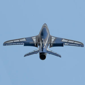 <span class=keywords><strong>FMS</strong></span> 144P TomaHawk <span class=keywords><strong>RC</strong></span> Jet <span class=keywords><strong>Avion</strong></span> 80mm Intégral EDF Sports Jet Planeur Modèle 6CH 2.4G Shark Speed Sci-fighter <span class=keywords><strong>Avion</strong></span> PNP - Product Image 5