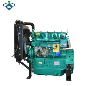 K4100d motor diesel 30kw