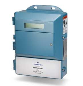 เครื่องวัดการไหลแบบแม่เหล็ก Rosemount-8712EM รุ่นดั้งเดิม ขายดี ใช้พลังงานจากวงจร - Product Image 4
