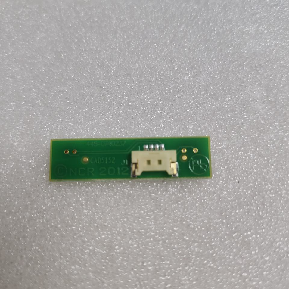 NCR S2 SNT Transfer Sensor Board Basic ATM Parts 445-0740237 445 ...
