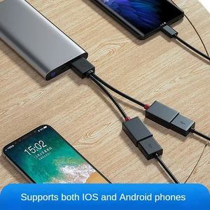 1 в 2 USB-концентратор - Product Image 5