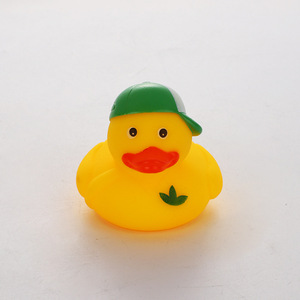 Pato Amarillo Pequeño, Juguete Acuático <span class=keywords><strong>Infantil</strong></span> para Halloween, Juguete Temático de Patos para Pascua, Gran Éxito de Ventas - Product Image 6