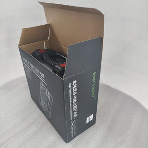 Handgehaltener Multifunktions-Prozesskalibrator Thermoelement Wärmewiderstandsmessung EastTester ET1625 Kunststoff - Product Image 5