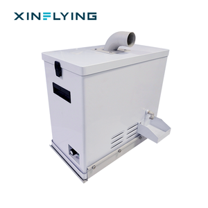 Extractor de Humos para Impresión Digital XINFLYING XF-M20(DX), 99.8% de Pureza, Flujo de Aire de 280m³/h, Bajo Ruido, 110V/220V - Product Image 2