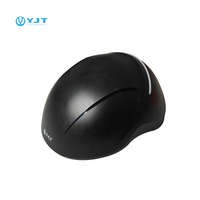 Casco de Terapia de Luz Roja de 655nm y 552 Diodos para el Crecimiento del Cabello, Uso Doméstico, Portátil