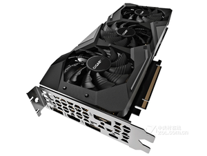 Gaming Graphics Card RTX2070 Gaming 8G Cost-effective With Performance Heat Dissipation Durability Gigabyte Graphics Card RTX 20 - Product Image 5