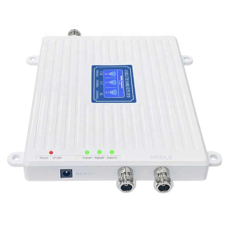 4g Booster Uk 2G/3G/4G Signal Booster For Cell Phone,Mobile Ph-one - Main Image