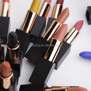 Wholesale High Quality Vegan <strong>Lipstick</strong> Private Label Makeup Products Matte <strong>Organic</strong> <strong>Lipstick</strong> - Product Image 5