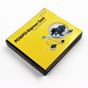 Pci E To Parallel Port <b>Card</b> Lpt 25 Pin Industrial <b>Printer</b> Interface Expansion Board - Product Image 4