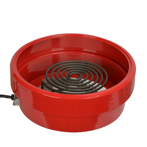 ย่าง <span class=keywords><strong>Samgyupsal</strong></span> ไฟฟ้าไร้ควันเชิงพาณิชย์ของญี่ปุ่น 2400W Yakitori เตาย่างบาร์บีคิวเกาหลี - Product Image 4