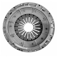 Kit d'embrayage d'usine 430 mm 3482000484 1878003767 Plaque d'embrayage Disque d'embrayage Roulement pour DAF CF75/CF85/CF/XF105/XF