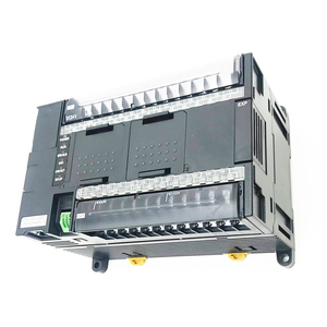 O MRONCP1L-EM40DT1-D PLC คอนโทรลเลอร์แบบตั้งโปรแกรมได้ ทรานซิสเตอร์เอาต์พุต อีเธอร์เน็ตในตัว ระบบอัตโนมัติอุตสาหกรรม ของแท้ มีสินค้าในสต็อก - Product Image 2
