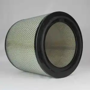 Topep Filtro de ar K5002 de boa revisão personalizado de fábrica Filtro de coleta de poeira filtro de poeira de ar da China