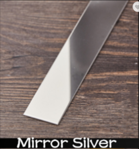 กระจกเงิน