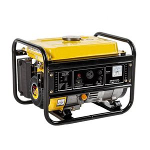 Moteur à essence 16HP 439cc Gx440 refroidi par air 4 temps avec démarrage électrique - Product Image 4