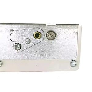 Contrôleur de pression réglable Danfoss KP36 060-110891 pour compresseurs et pompes à eau - Product Image 4