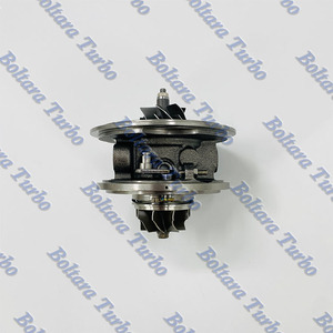 เทอร์โบชาร์จเจอร์ รุ่น RHV4 VB22 17201-51020 17201-51021 VAD20026 VED20026 สำหรับรถยนต์โตโยต้า แลนด์ ครุยเซอร์ <span class=keywords><strong>V8</strong></span> 4.5 ลิตร - Product Image 3