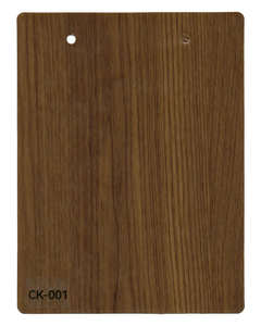 Rouleaux de papier peint moderne auto-adhésif à rayures en bois vinyle PVC imperméable à l'eau papier peint à <span class=keywords><strong>tasseaux</strong></span> en bois - Product Image 2