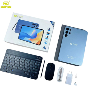 Tablet Empresarial <span class=keywords><strong>HD</strong></span> Incell de 10.1'' al por Mayor de Fábrica |   4G y WIFI |   Sistema Operativo en Español y Idiomas Africanos para Latinoamérica y África - Product Image 3