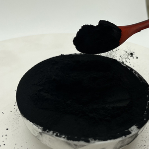 Carbone attivo alimentare come additivo chimico, utilizzato per la decolorazione degli alimenti, carbone attivo in polvere - Product Image 6