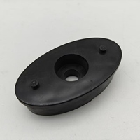 Stampaggio a Iniezione di Plastica ad Alta Precisione, Lavorazione Personalizzata per PP, PE, ABS - Servizio Personalizzato Completo per Design Moderno