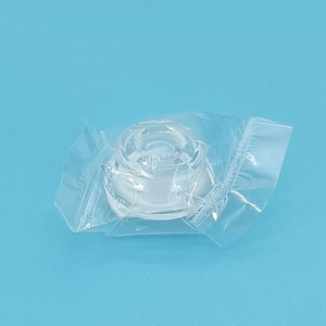 ARL 8820 8860 8880 Colector de Polvo de Vidrio de Cuarzo para Espectrómetro, Aislante D4 para Bases de Fe, Al y Cu, N/P: S500208 - Product Image 4