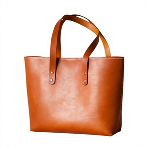 Bolso de Mano Personalizado para Mujer, de Cuero Vacuno Genuino, con Dos Correas, Diseño de Mochila, Cierre de Cremallera, Impermeable, para el Día de San Valentín - Product Image 4