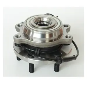 40202-4X01A 40202-EA300 40202-5X00A Auto Parts Wheel Hub Bearing For Nissan Xterra