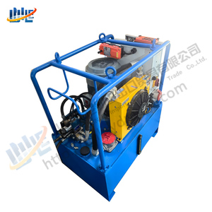 Groupe <span class=keywords><strong>hydraulique</strong></span> haute pression basse consommation 700 bars pour presse - Product Image 4
